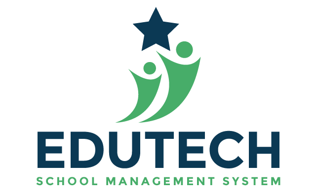Edutech logo